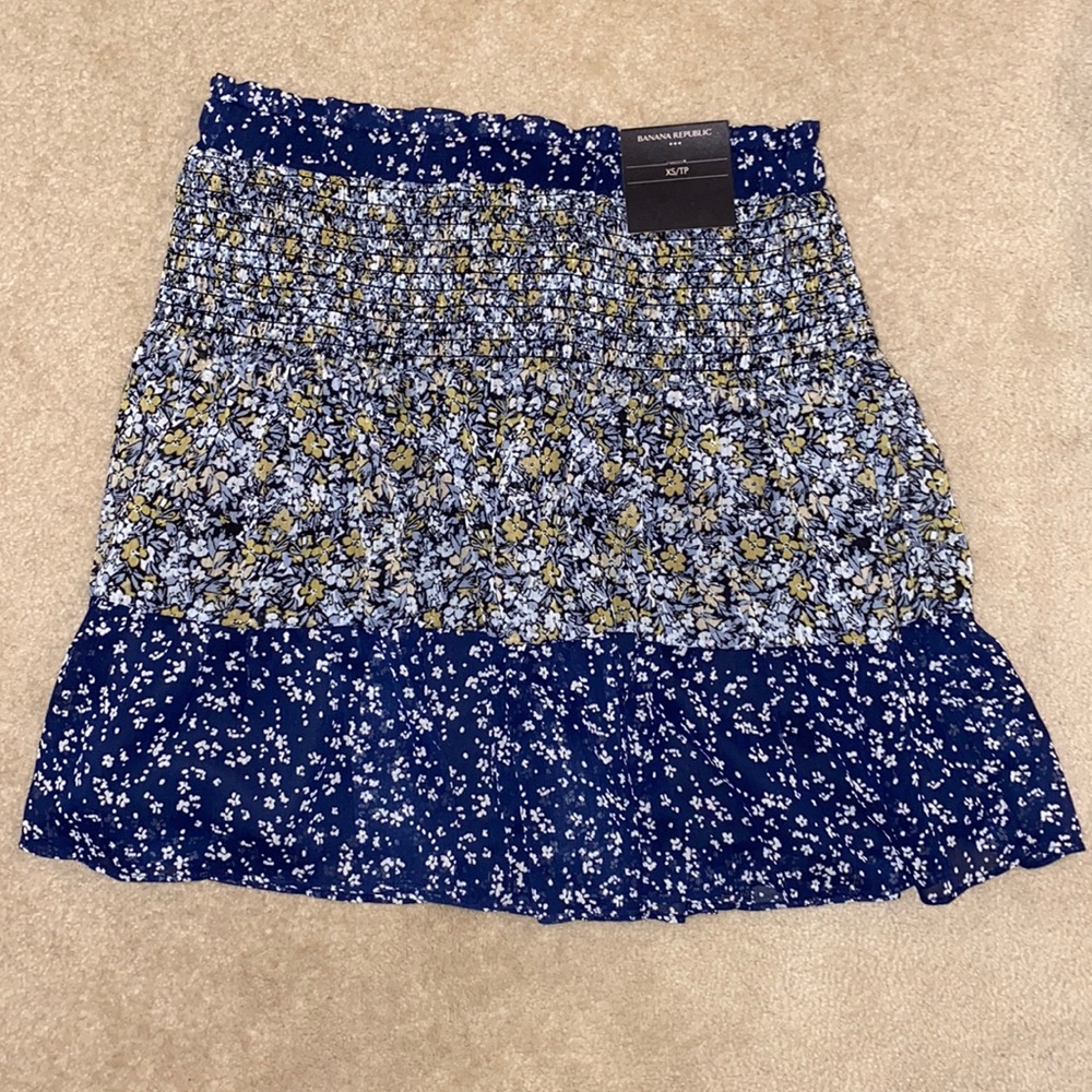 Banana Republic Skirt